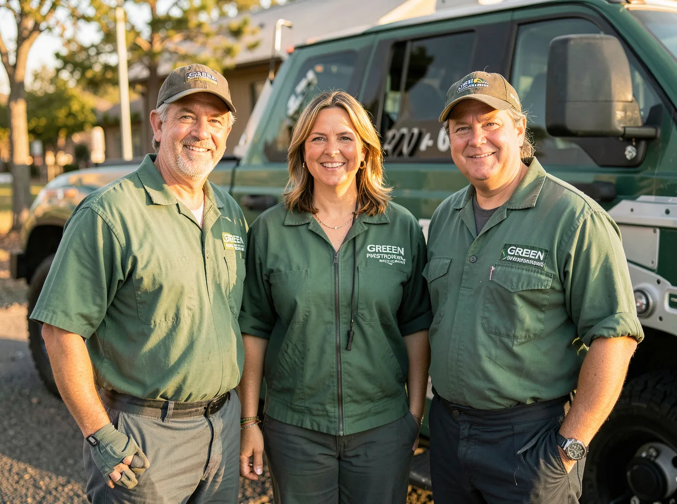 Water Damage Restoration company in Hampton, GA