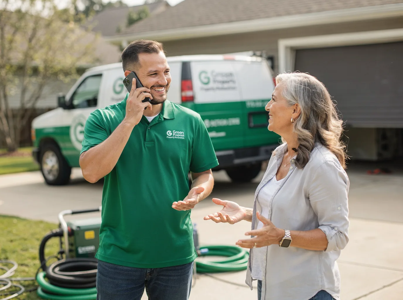 Water Damage Restoration Hampton, GA FAQs